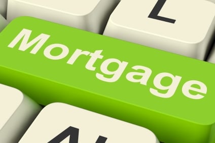 Mortgage Rates Remain Flat
