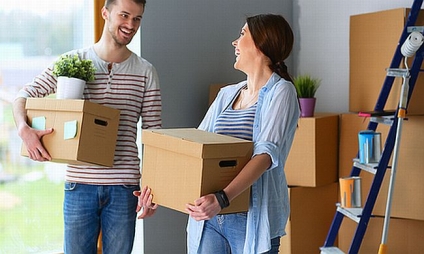 Jump Start Your Organizing And Simplify Your Next Move