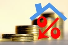 Mortgage Rates Decrease