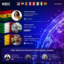 Three New Countries, One Connected Standard: Ghana, Italy & Romania Join the GDX Network