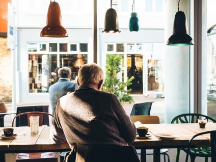 Baby Boomers Unprepared for Retirement? An Inside Look at the Generation Gap