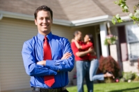 The Myths About Working With Real Estate Agents