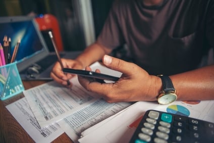 Capital Gains Tax When You Sell Property