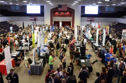 Real Estate Vendors Expo (April 11, 2024)