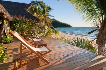 Redfin Reports Demand For Vacation Homes Is Now Below Pre-Pandemic Levels