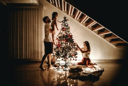 How America Got Its First Christmas Tree