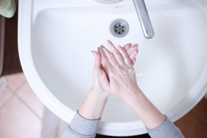 Coronavirus 2020: Six Tips for Keeping Your House Clean and Germ-Free