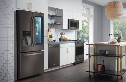Black Stainless Steel: Is It The Next Big Thing?