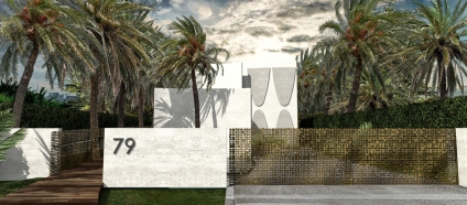 Sabal Development Sells Newly Constructed Waterfront Spec Home in Miami Beach for $16 Million