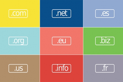 A Brief History of “Domain Names” as the Evolution and Acceptance of “Not Coms” Continues