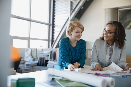 Should New Real Estate Agents Get a Mentor?