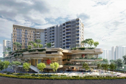 Sengkang Grand Residences | Showflat 61008160