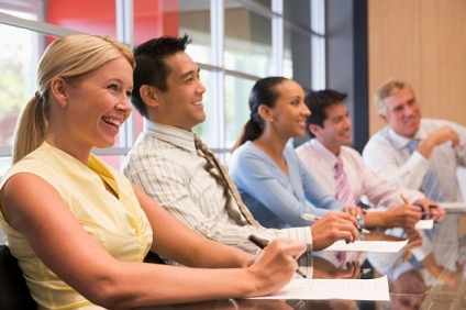 A Guide To HOA Board Responsibilities