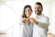 Most Popular Cities for Gen Z Homebuyers [New LendingTree Report]