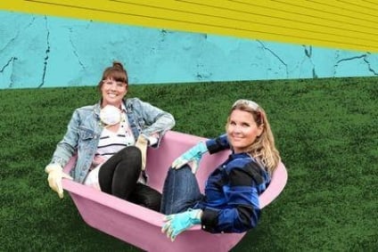 What We Can Learn About Selling Unsellable Homes From New HGTV Program