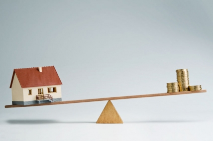 An Amicable Home Solution For A Silver Divorce