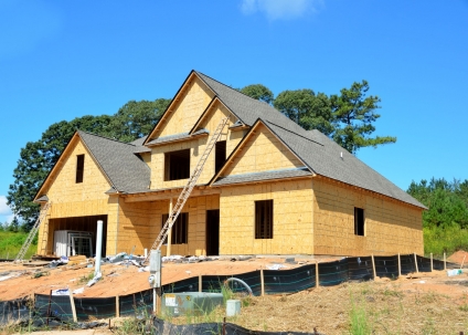 Necessary Concepts For First Time Home Builders