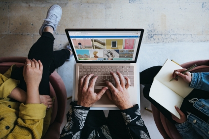 Competitive Content Marketing Tips for Real Estate Agents