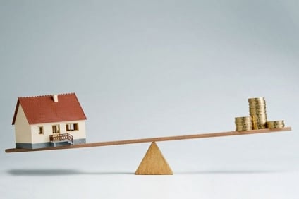 Building Your Home Equity Now