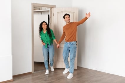 Important Etiquette Tips When Visiting Open Houses