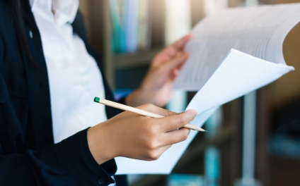 What Does ‘Ready for Docs’ Mean?