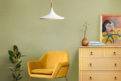 The Second Rule of Home Staging: Keep It Fresh