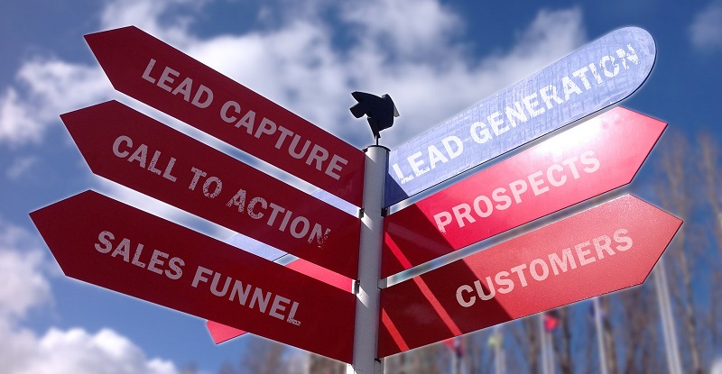 lead generation