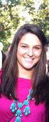 Chelsea Carter