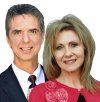 Ron, Kristina Wilczek