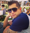 Lucas Raby