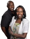 Everett  and Jennifer Scott