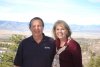 Bob and Cheryl Bustin