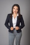 Celina Vazquez