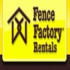 Fence Factory Rentals