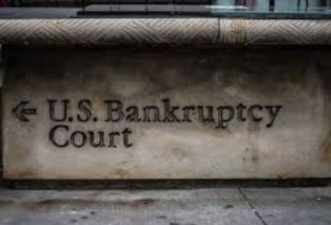 mortgage after a bankruptcy