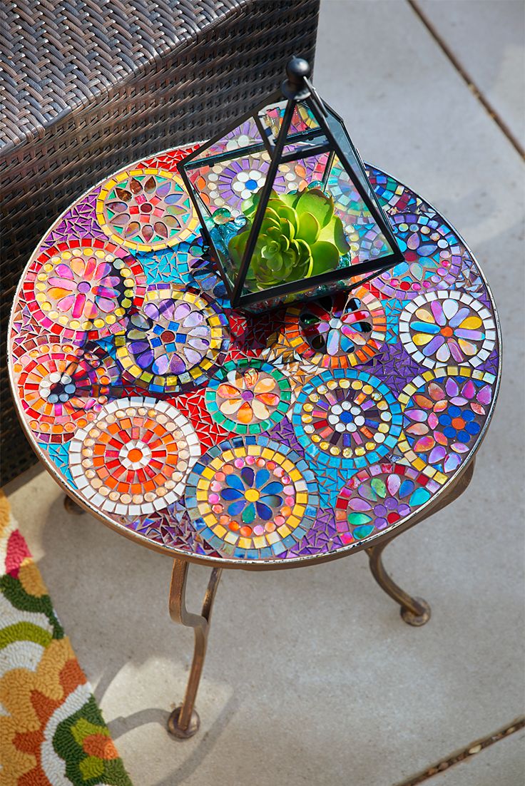 mosaic