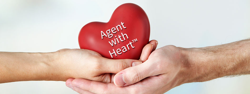 Agent with Heart