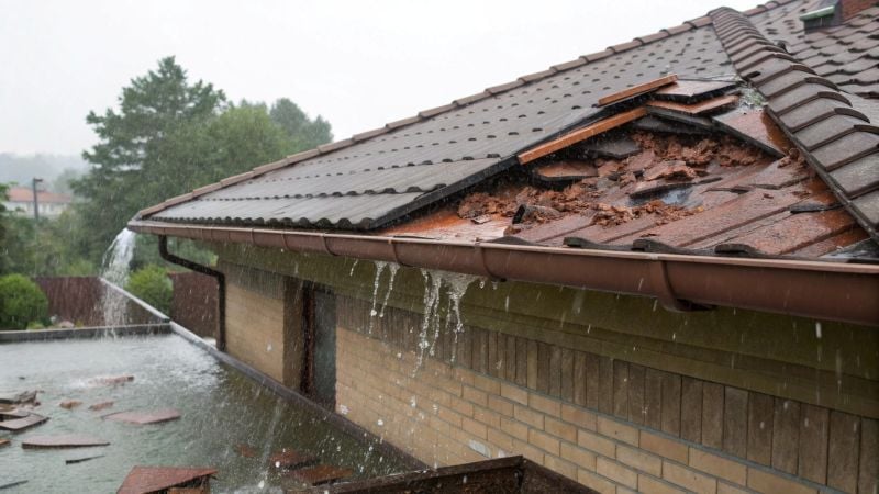 The Wichita Storm Timeline Every Homeowner Should Know Before Listing