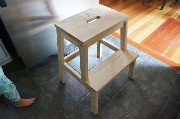 stools