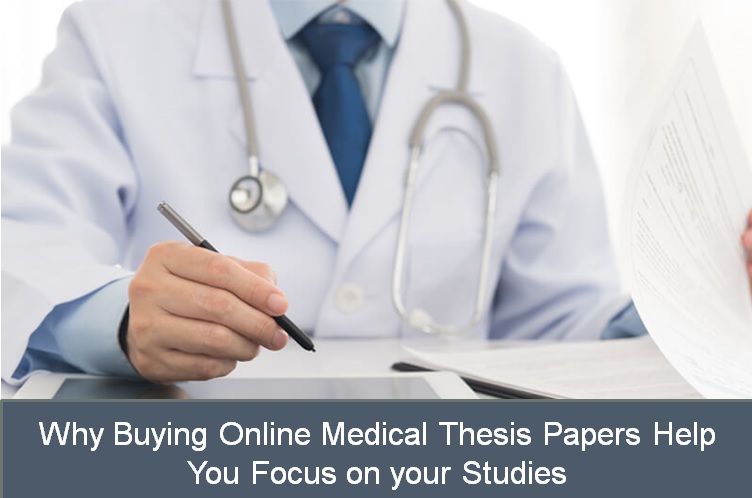 thesis medical