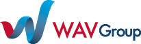 wav group logo
