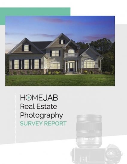 New HomeJab Real Estate Photo Study Finds Sellers are Unprepared