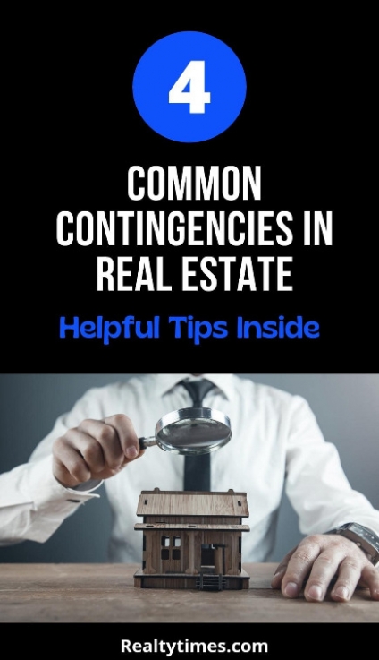 Common Real Estate Contingencies