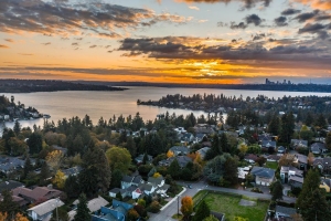Hidden Gems: Discovering the Best Cities in Washington State