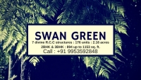 Swan Green : Dream House option in Thakurpukur Kolkata