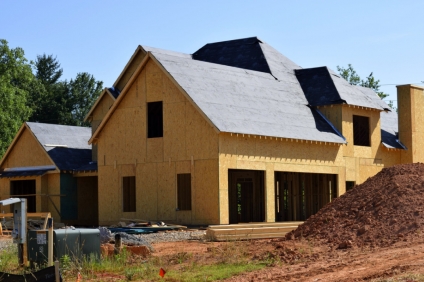 Make Yourself a Home: 5 Important Steps for Building a House that Will Last