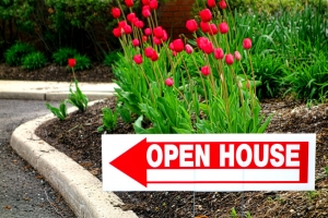 Home Seller Tips To Having A Successful Open House