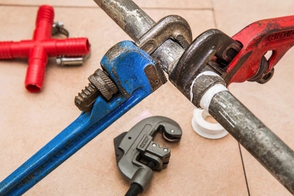 10 Reasons to Upgrade Your Plumbing System