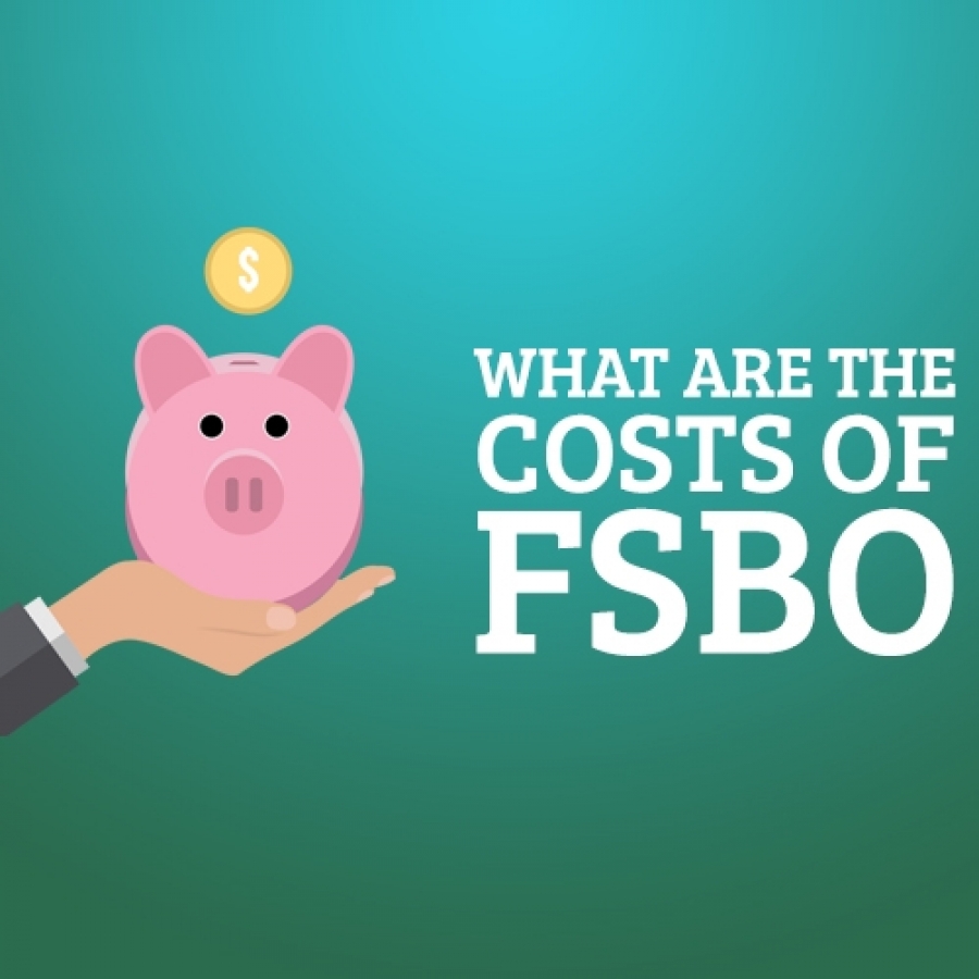 What are the Costs of FSBO?