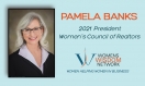 The New Women’s Council Of Realtors President Shares Her Leadership Vision For 2021